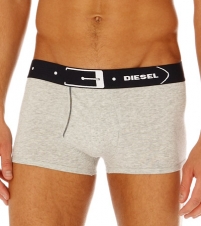 Cotton Stretch Dowsy Trunk